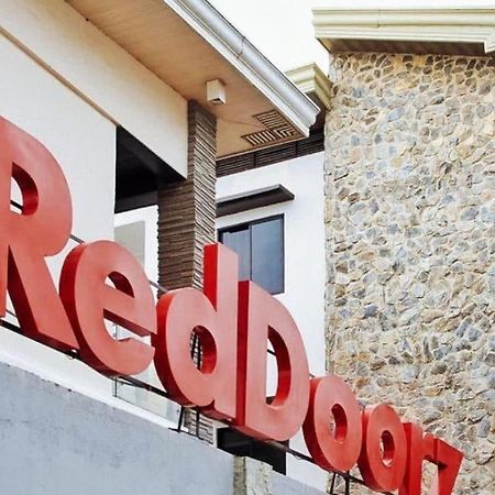 Reddoorz @ Jackie'S Hotel & Restaurant Ipil  Exterior foto