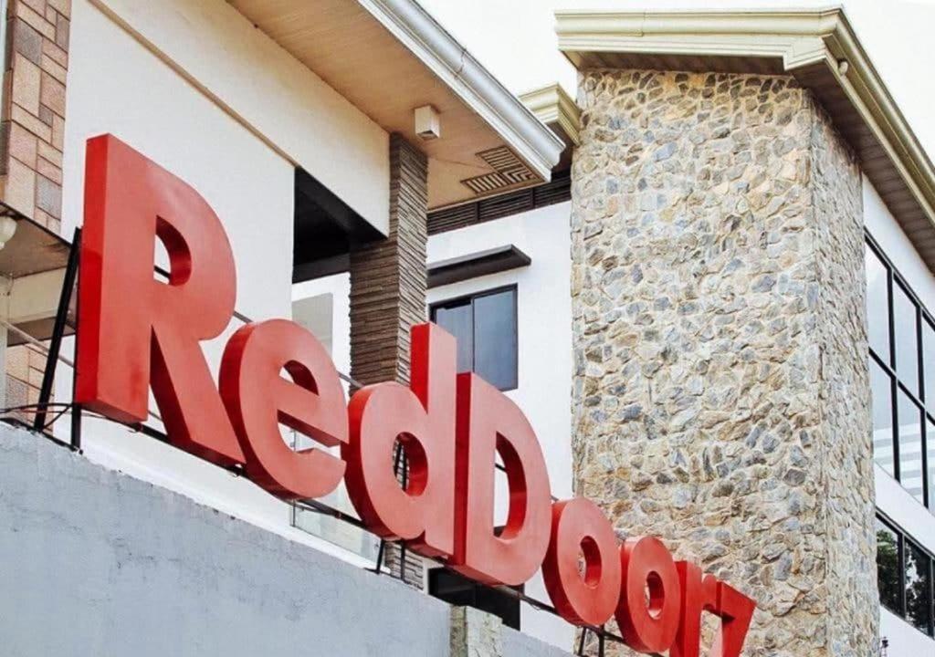 Reddoorz @ Jackie'S Hotel & Restaurant Ipil  Exterior foto